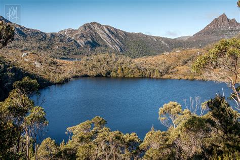 Cradle Mountain/Lake St Clair National Park