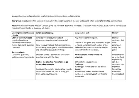 SPAG 78 English Grammar Dice Games | Teaching Resources