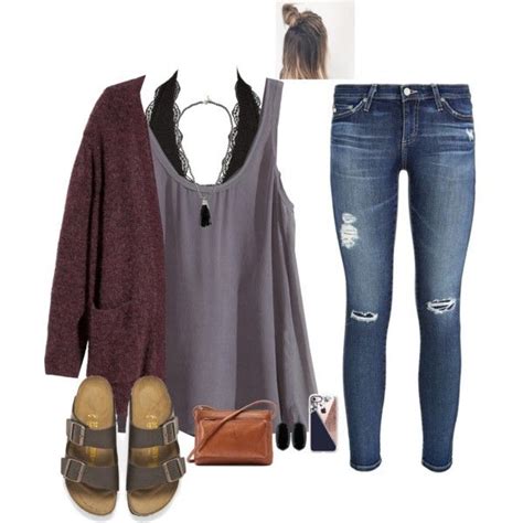 QOTD| When is your last day of school | Cute fall outfits, Fall outfits ...