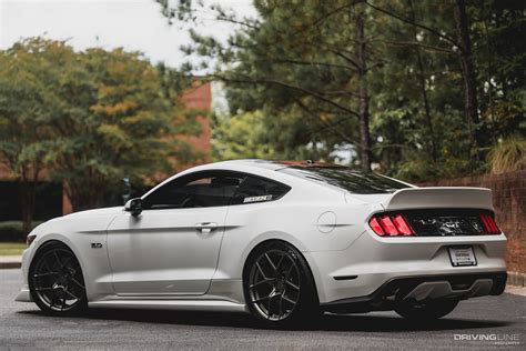 Camaro, Challenger & Mustang: The Three Different Flavors of Modern ...