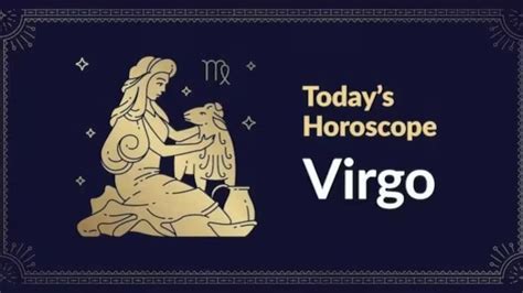 Daily Virgo Horoscope Today, March 3, 2024: Spend quality time with loved ones! - India Today