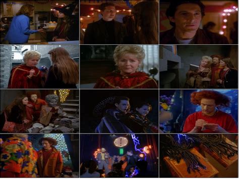 10 Best images about Halloweentown Movies on Pinterest | Disney ...