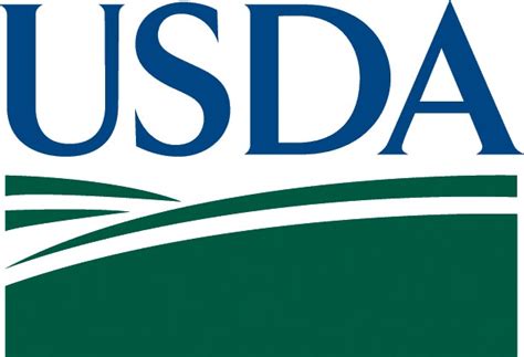 USDA Seal · USDA History Collection