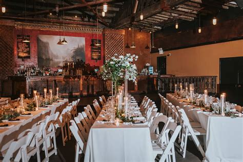 The Bell House - Banquet Halls - Brooklyn, NY - WeddingWire