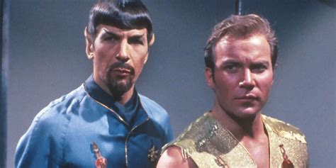 Star Trek: The 10 Best Episodes Of The Original Series To Rewatch, Ranked