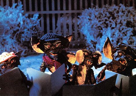 HD wallpaper: alien, christmas, comedy, creature, gremlins, horror ...