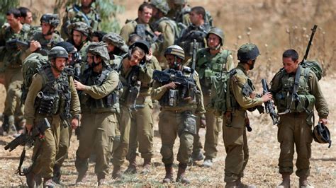 IDF to cover academic tuition costs for combat soldiers | The Times of Israel