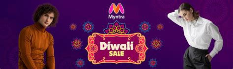 Myntra Diwali Sale Offers 2021 - Netrockdeals Blog