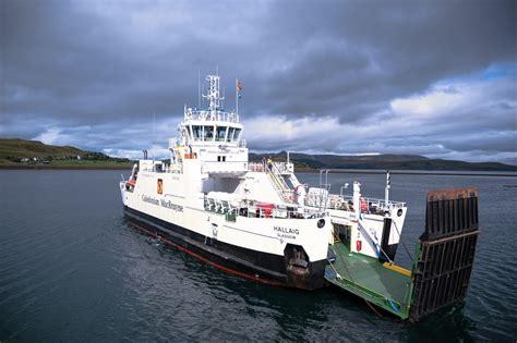 Raasay Distillery - Skye Distillery Tours