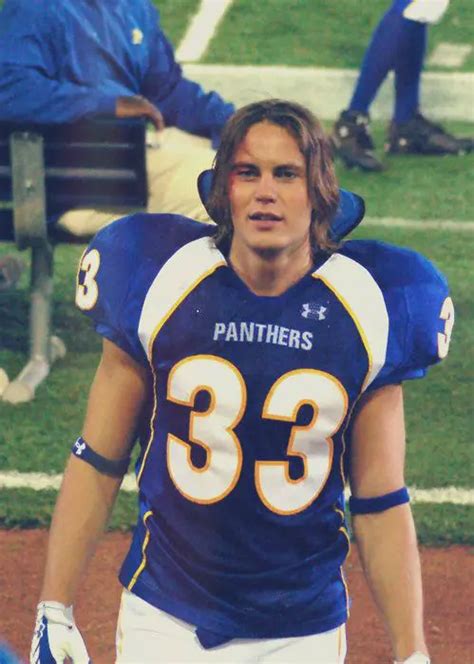 Top 50 Facts About Tim Riggins Actor Taylor Kitsch You Need To Know