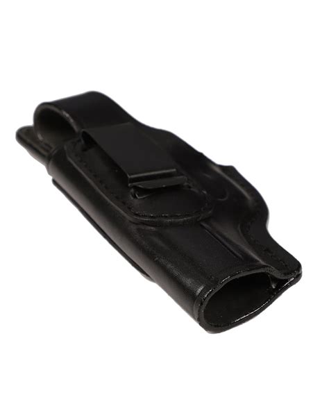 Beretta 70 Series Leather IWB Holster | Pusat Holster