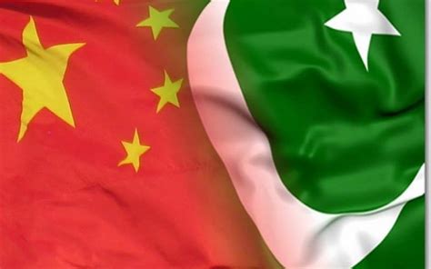 China-Pakistan relations: Timeline of important events - Insider Paper