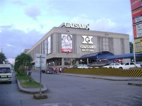 Gaisano Mall - Butuan