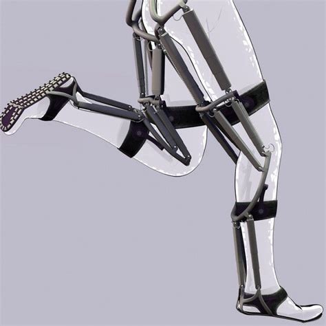 1000+ images about exoskeletons on Pinterest