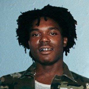 Lucki - Age, Family, Bio | Famous Birthdays