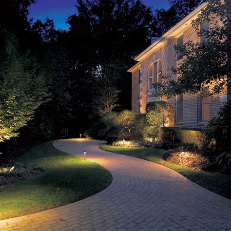 25+ Best Landscape Lighting Ideas and Designs for 2021