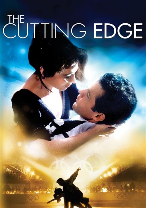 The Cutting Edge - movie: watch streaming online