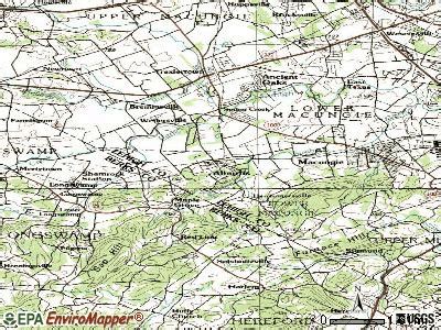 Alburtis, Pennsylvania (PA 18011) profile: population, maps, real ...