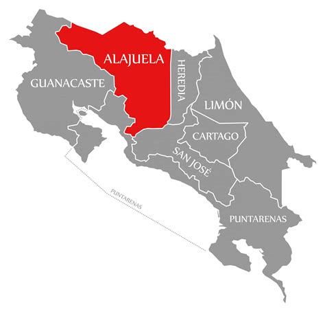 Alajuela | Explore With Wine
