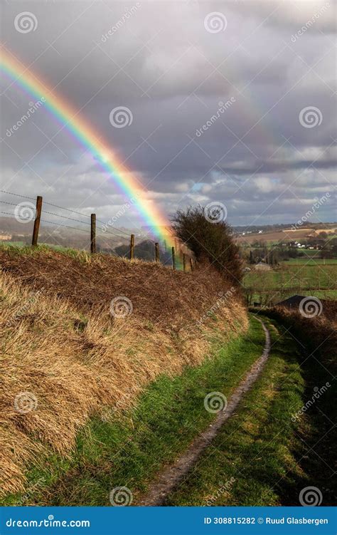 The Rainbow is a Symbol of Hope, Peace and Comfort. it is Literally a Bright Spot in Dark Times ...