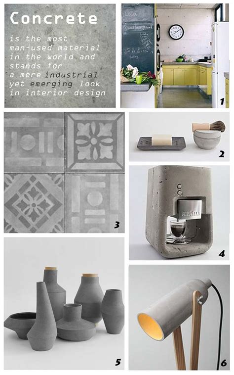 3 material trends for Interior Design - Eclectic Trends | Eclectic ...