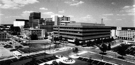 Bronson Methodist Hospital — Kalamazoo Public Library