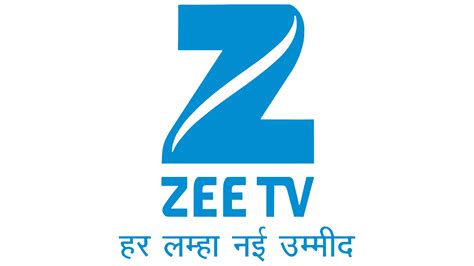 Zee TV Logo, symbol, meaning, history, PNG, brand