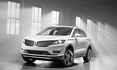 Lincoln MKC Hybrid 2015 | Lincoln MKC Hybrid 2015 Mileage fi… | Flickr