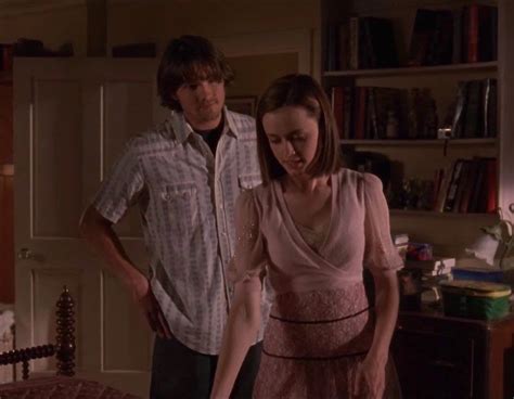 Gilmore Girls Season 4 Episode 22 | anthonyguy