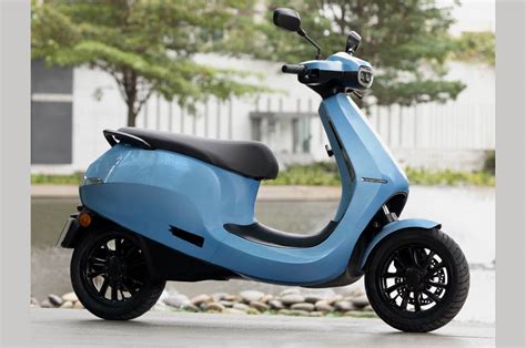 Over 45,000 orders placed for Ola S1, S1 Pro electric scooters | Autonoid