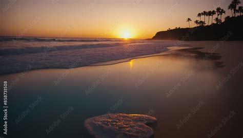 Bioluminescent Beaches (Various locations): Some beaches around the world, like Mosquito Bay in ...