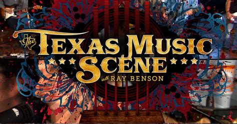 Watch Texas Music Scene Online | CarbonTV