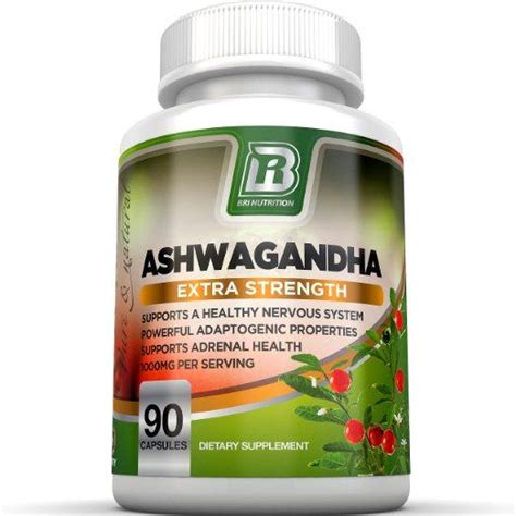 Ashwagandha & Testosterone: A Powerful Natural Anabolic from Ayurveda