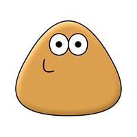 Pou - Mainkan Pou Online