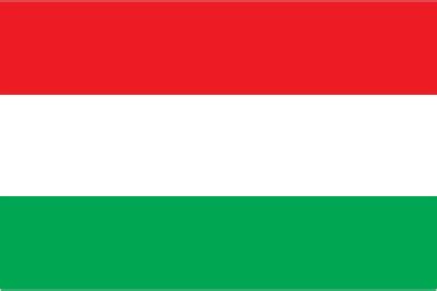 Hungary Flag - United States Department of State