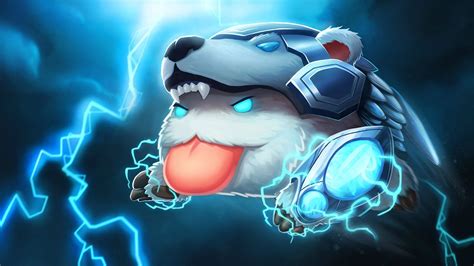 Play Poro League of Legends Now | Exciting Riot Game - Ensiplay