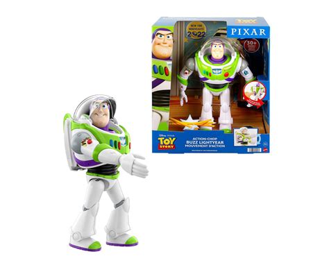 Buzz Lightyear Disney Pixar Toy Story | stickhealthcare.co.uk