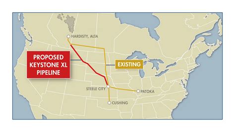 The Keystone XL Pipeline & Its Impact - Ross Community Center, Muncie, Indiana