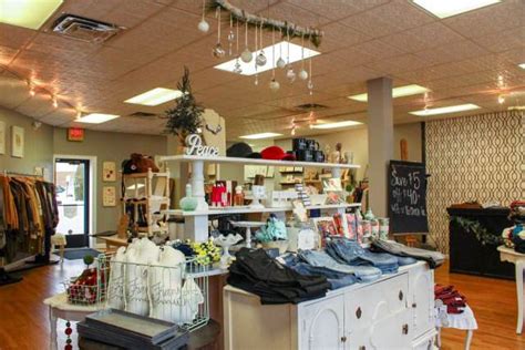 Adorn Boutique | Frankenmuth