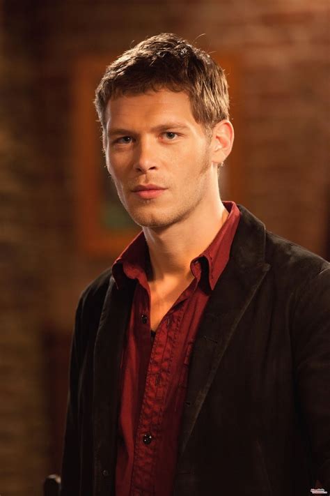 Klaus - Klaus Photo (35491147) - Fanpop