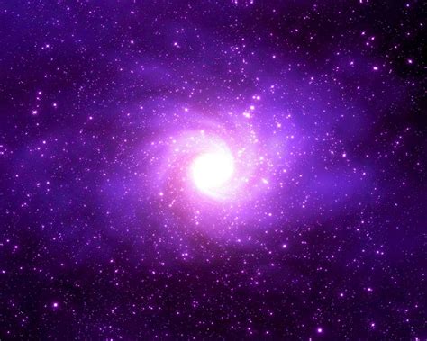 Purple Galaxy Wallpapers - Wallpaper Cave