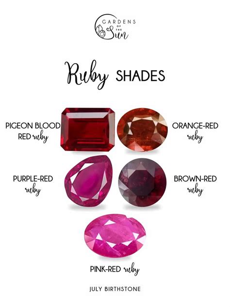 Ruby Gemstone, Gemstone Jewelry, Sapphire Jewelry, Emerald Ring, Crystal Gems, Crystals And ...