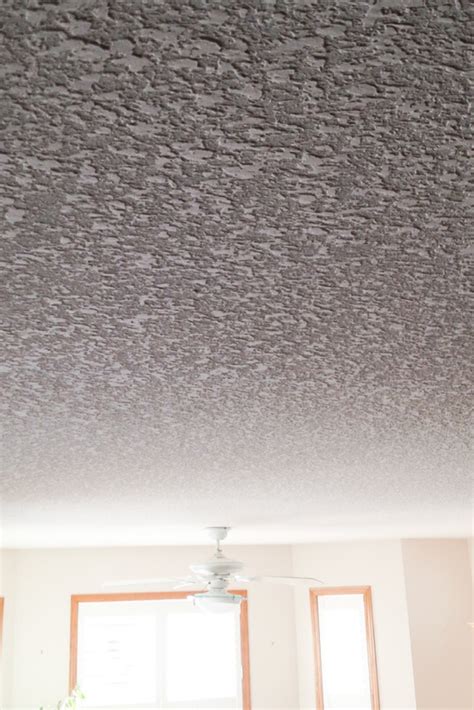 Most Popular Ceiling Textures