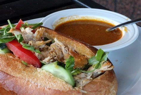 Cuscatlan Comida Salvadorena - Eat - Thrillist San Diego