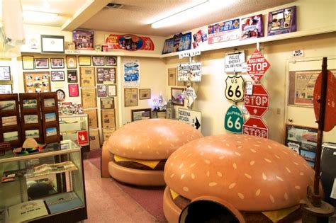 The Original McDonald's: A Museum in San Bernardino - California ...