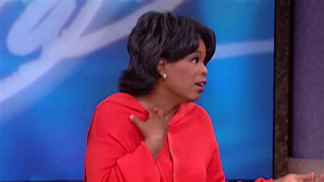 Oprah Opens Up About Her Abusive Childhood - Video