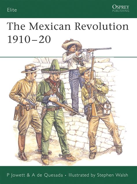 The Mexican Revolution 1910–20 - Walmart.com - Walmart.com