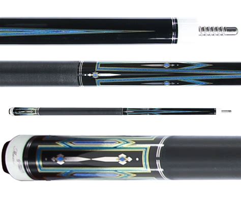 Fury FUGC04 Cue | Billiards N More