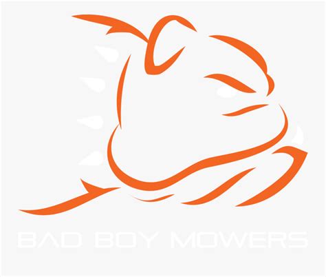 Bad Boy Mowers Logo Png , Free Transparent Clipart - ClipartKey