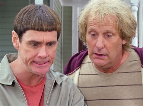 Dumb and Dumber To from Upcoming Movies | E! News